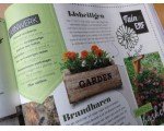 Praktische tips voor de tuinier.