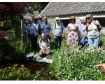 De tuinclub uit Soest.