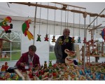 Handgemaakt houten speelgoed door Jan ten Hagen: Jan Toys.