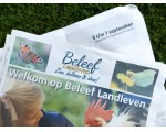 Beleef Landleven wordt breed aangekondigd!