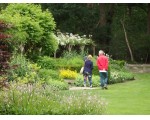 .. evenals van de Marianne en Martin van de Steenderense tuin.