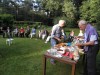 Rotaryclub Oosterbeek heeft zon