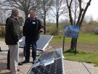 Zonne-energie van Harco Hermans